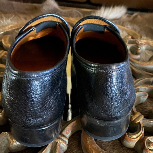 Gucci Horsebit Loafers Size 10.5